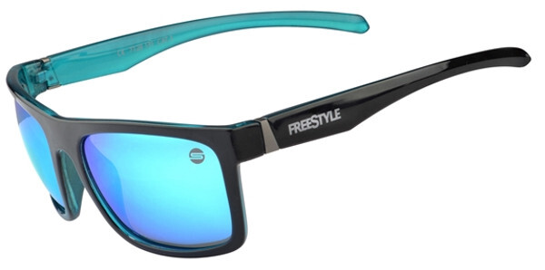 Spro Freestyle Lentes de Sol - H2O