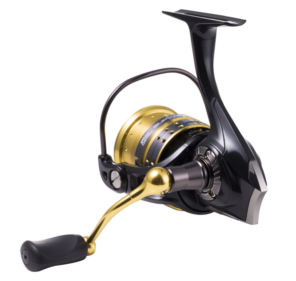 Abu Garcia Superior