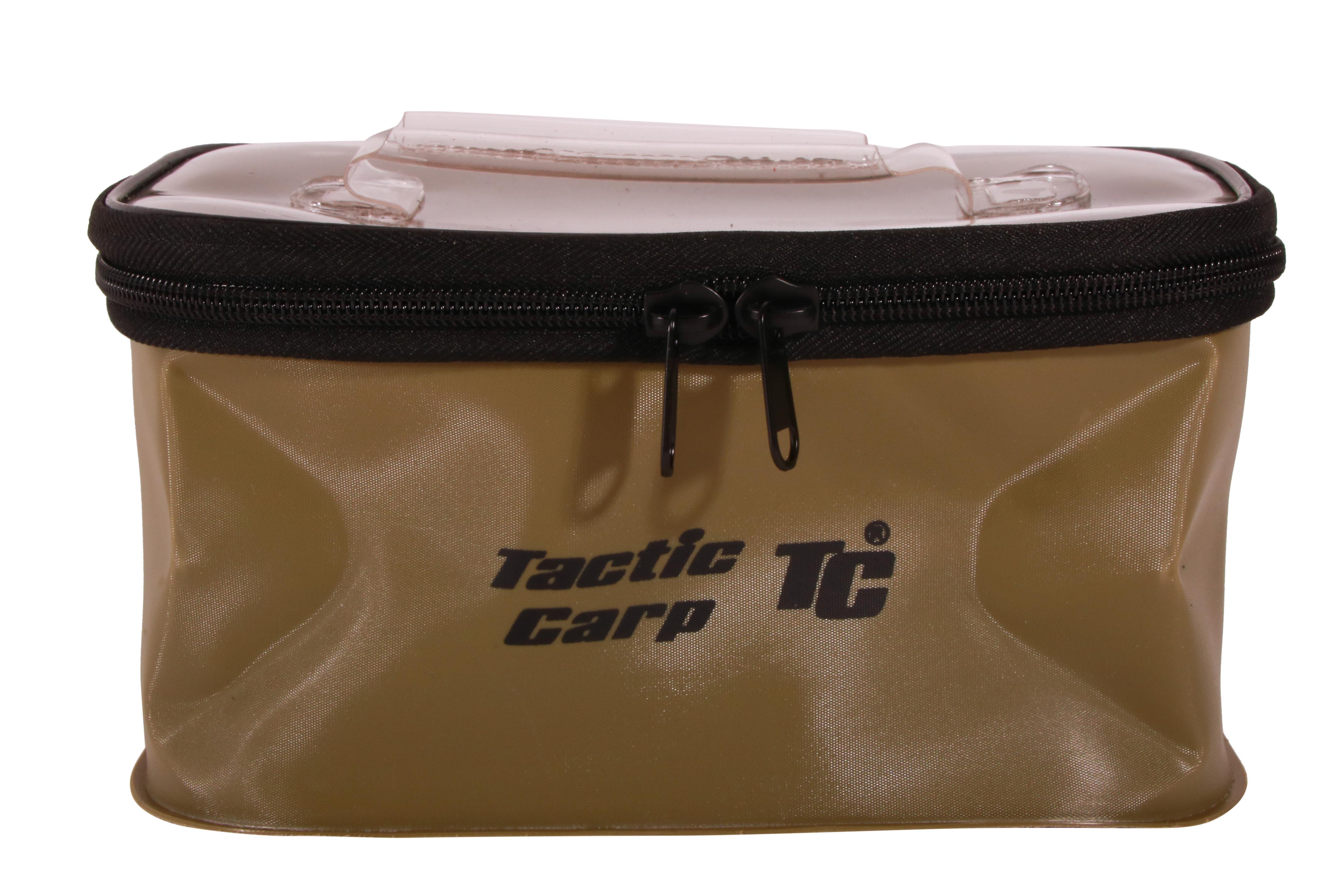 Tactic Carp Waterproof Luggage Bolsas Impermeables - Extra Small