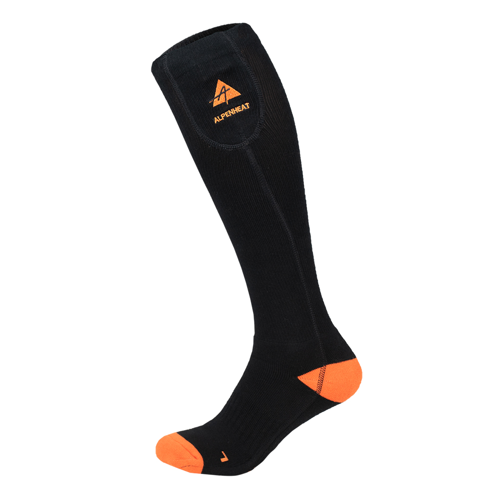 Alpenheat Fire-Sock Cotton con Control Remoto