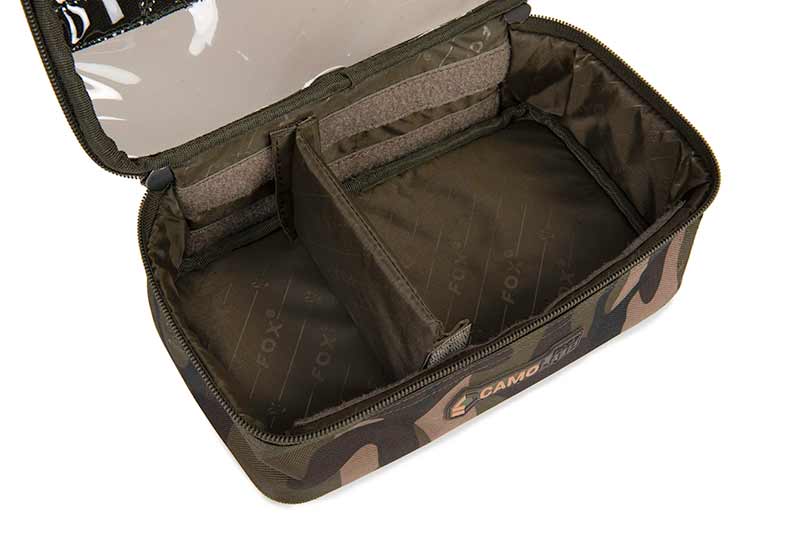 Fox Camolite Bolsa Grande de Accesorios