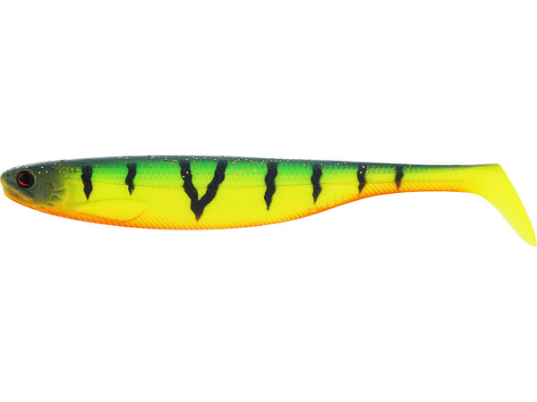 Westin ShadTeez Slim 14 cm (2 pzas.) - Tiger Perch