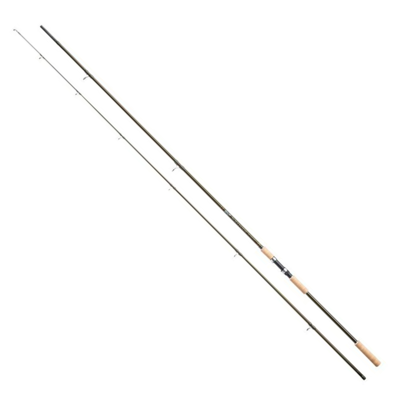 Shakespeare SKP Solitude Big Caña para Barbo 12ft (2.50lb)