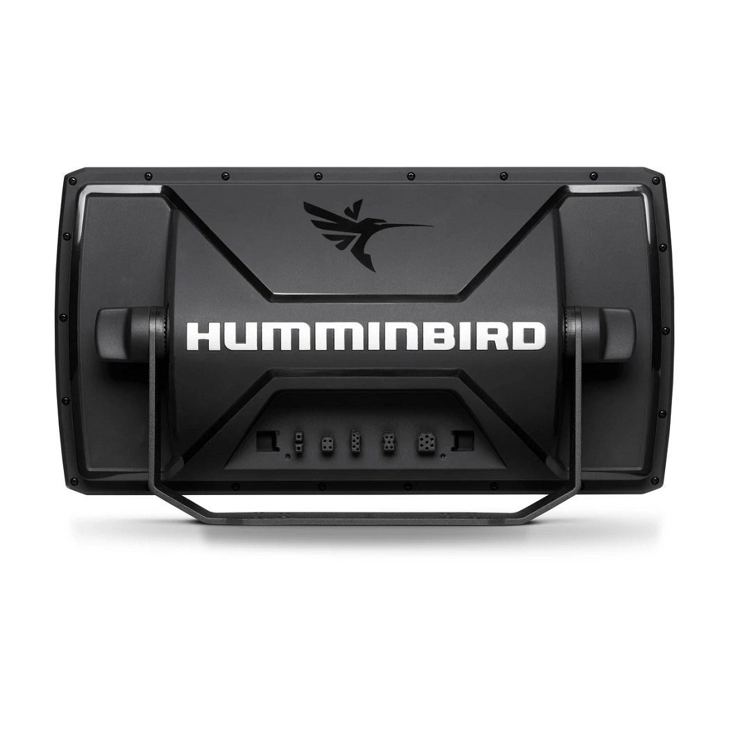 Humminbird HELIX 10 CHIRP MEGA SI+ GPS G4N Sonda de Pesca
