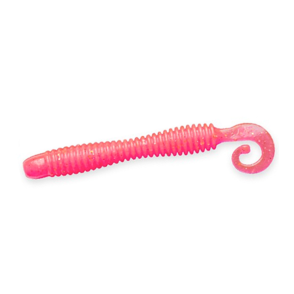 Crazy Fish Active Slug - 6 piezas - Lolly Pop