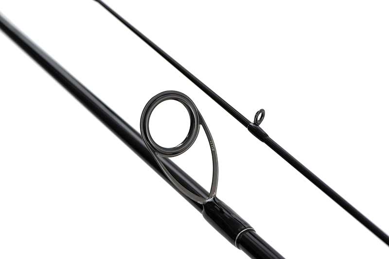 Fox Rage TR Special Shad Caña Spinning 2,4 m (10-35 g)