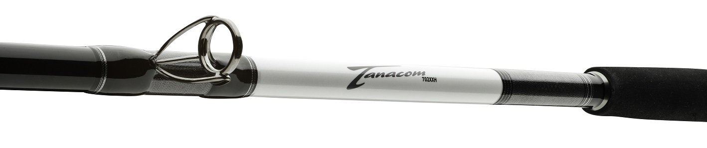 Daiwa Tanacom Caña para Barco 2.10m (400-1000g) - Daiwa Tanacom