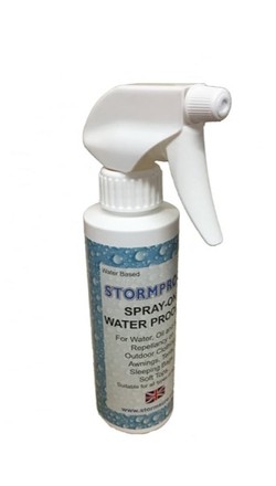 Stormsure Waterproof Spray Impregnante (250ml)