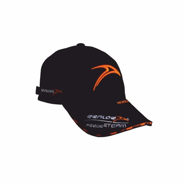 Genlog Cap Feeder Team II Gorra de Pesca