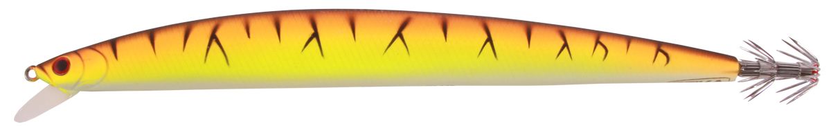 Tubertini Minnow Squid 17,5cm (28g)