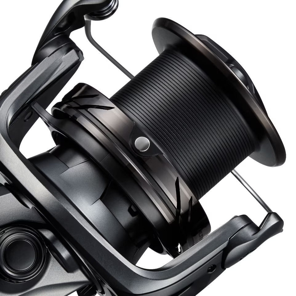 Shimano Ultegra XR XTD 14000 Carrete para Carpa