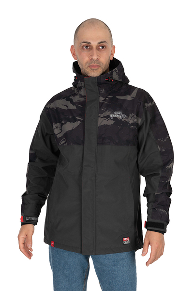 Fox Rage RS Triple Layer Chaqueta