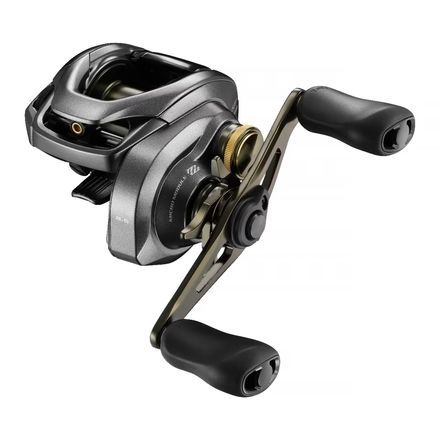 Shimano Curado 151 DC Carrete Baitcaster