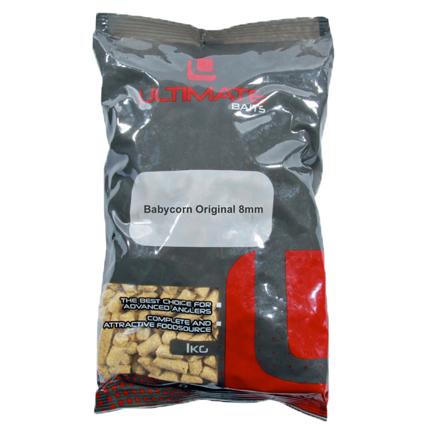 Ultimate Baits Mix Pack