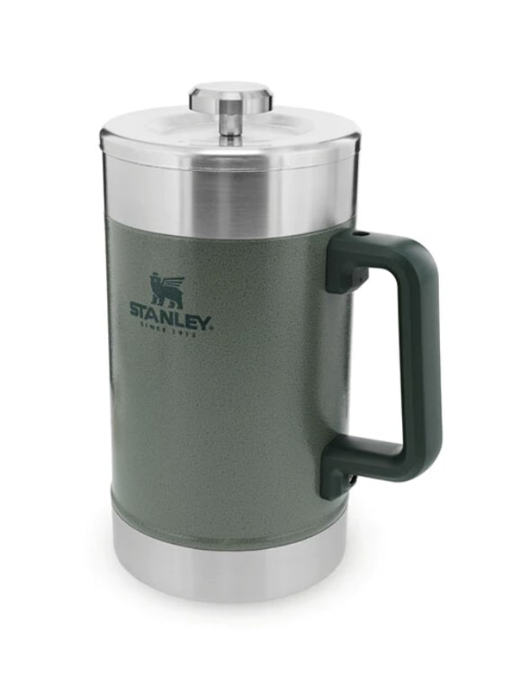 Stanley The Stay-Hot French Press (1,4L)