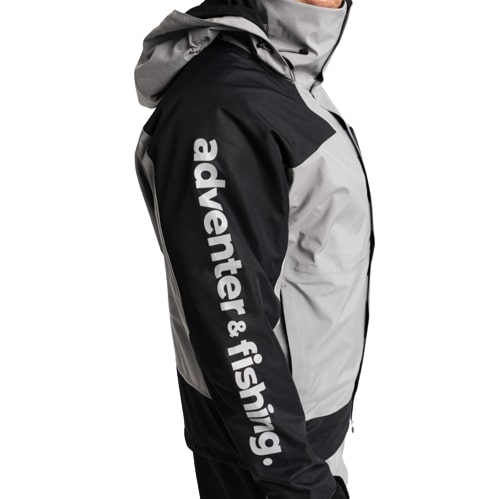 Adventer Membrane Jacket Impermeable & Corta Vientos