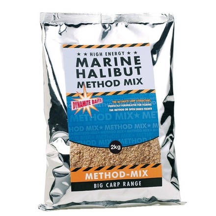 Dynamite Marine Halibut cebo