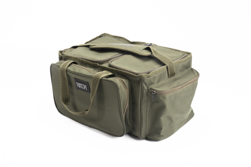 Nash Session Food Bag Bolsa para Pesca