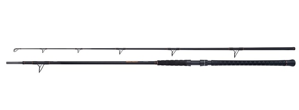 Shimano Beastmaster Catfish Caña para Siluro Static