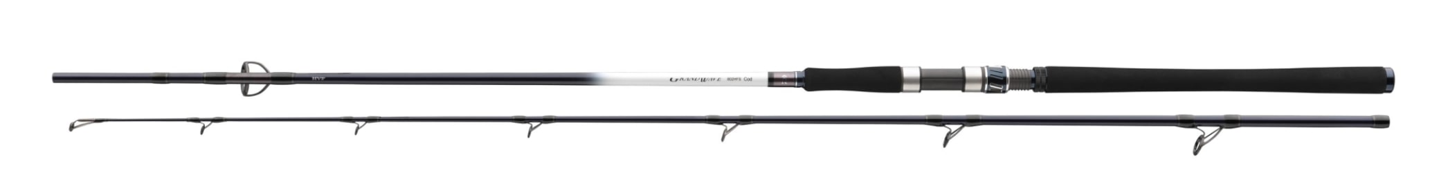 Daiwa Grandwave Cod Caña para Mar 2.40m (150-300g)