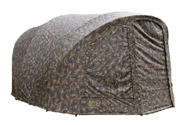 Fox R Series 2 Personas XL Camo Cubierta