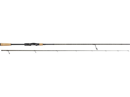 Westin W8 Dropshot 2nd 7'6''/225cm ML Caña Dropshot (4-21 g)