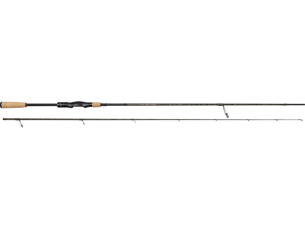 Westin W8 Dropshot 2nd 7'6''/225cm ML Caña Dropshot (4-21 g)