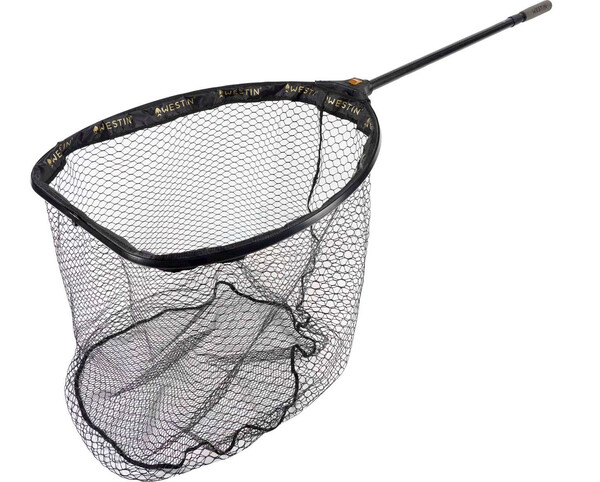 Westin W3 CR Foldable Landing Net Sacadera