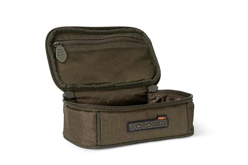 Fox Voyager Bolsa Mediana de Accesorios