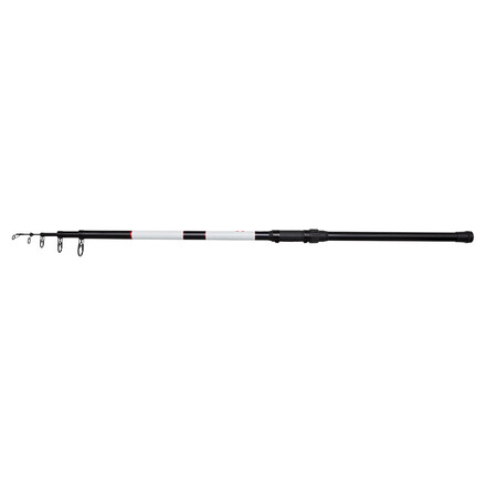 DAM Base-X Tele Pike 11'6'' 80-150g Caña para Cebo Muerto