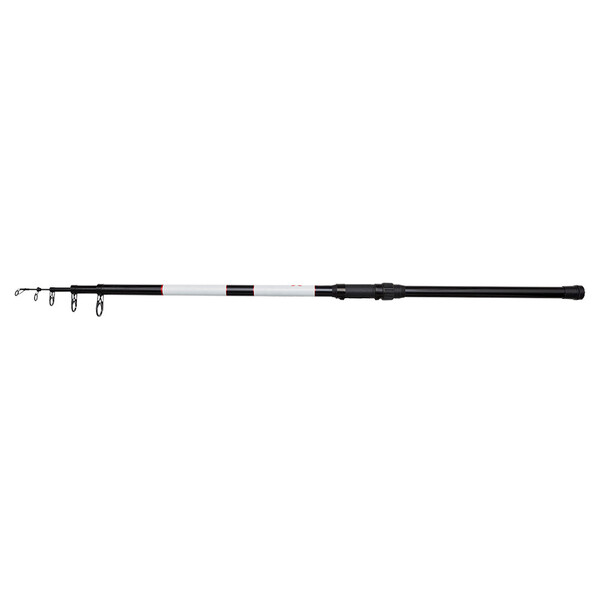 DAM Base-X Tele Pike 11'6'' 80-150g Caña para Cebo Muerto