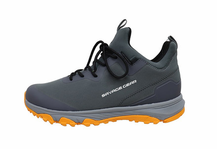 Savage Gear SG Freestyle Sneaker Pearl Grey Zapato para Pesca