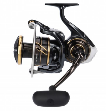 Daiwa Caldia SW Carrete para Mar