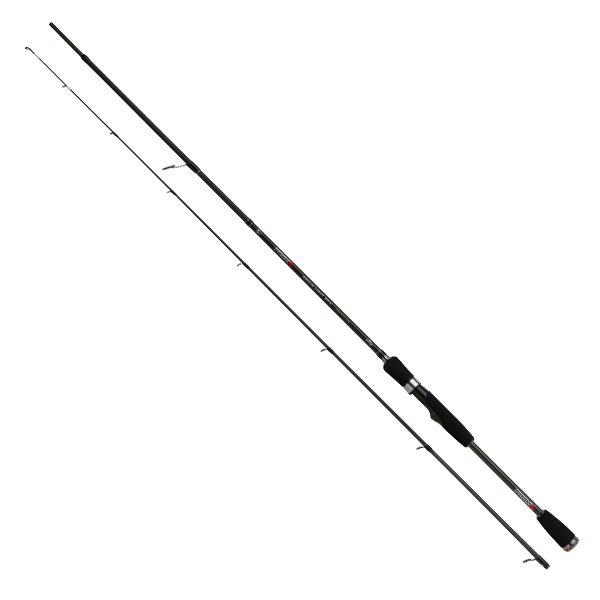 Fox Rage Prism X Medium Light Spin 2,10m (3-14g)