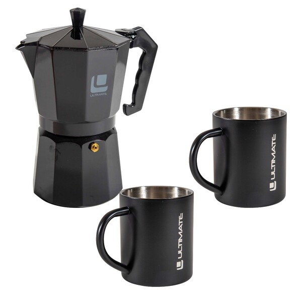 Ultimate Coffee Set