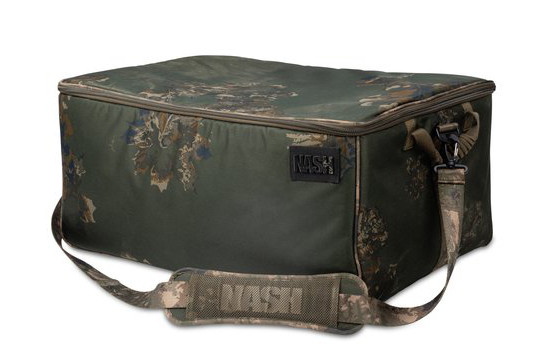 Nash Subterfuge Big Freeze Cool Bag Bolsa Isotérmica - Large