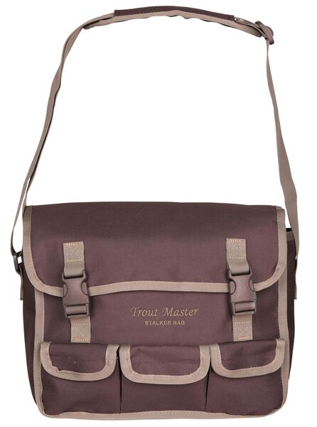 Spro Trout Master Stalker Bolsa Vistas