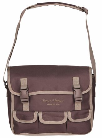 Spro Trout Master Stalker Bolsa Vistas