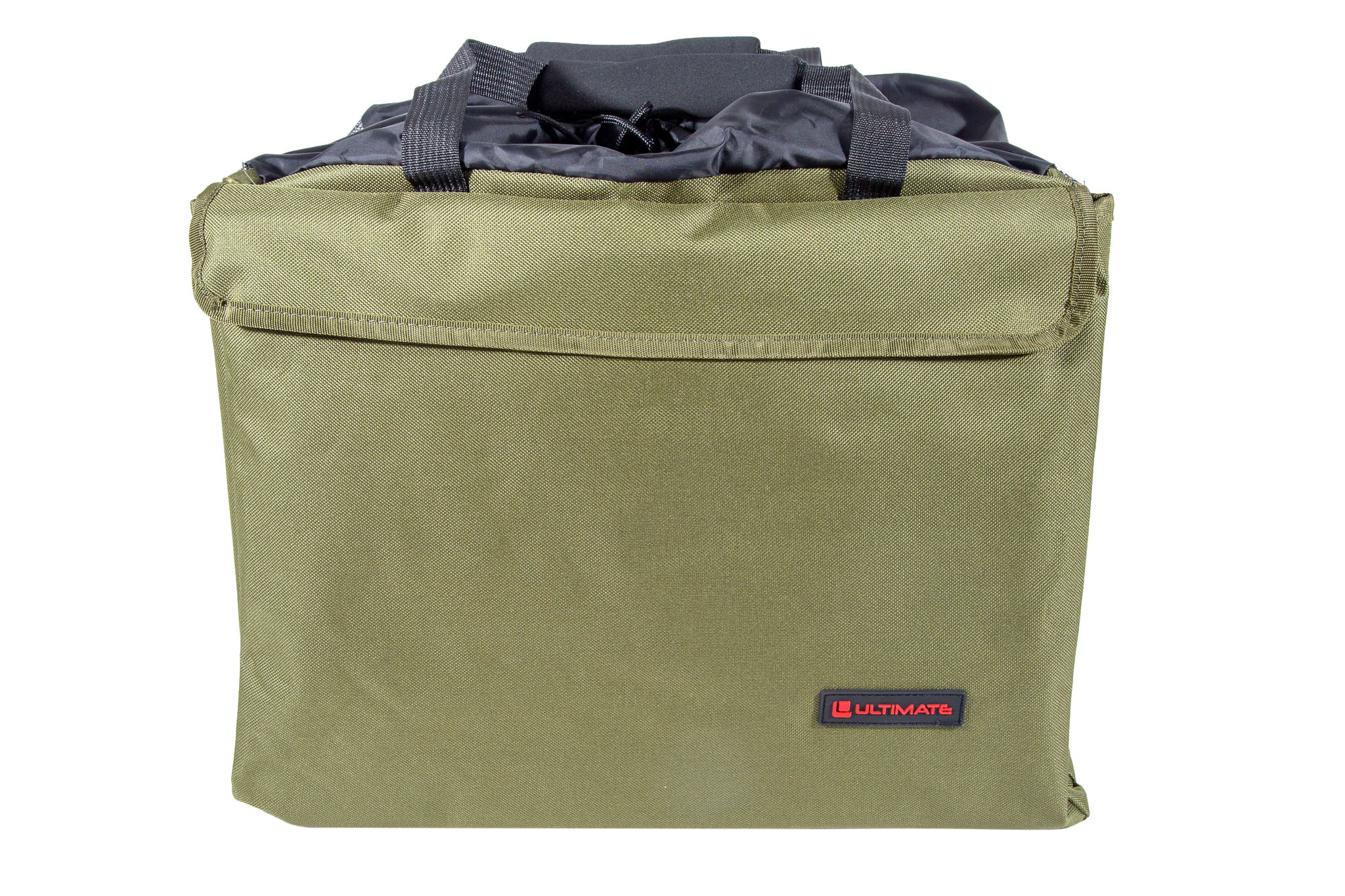 Ultimate Bolsa para Vadedador (Incl. Alfombra Impermeable)