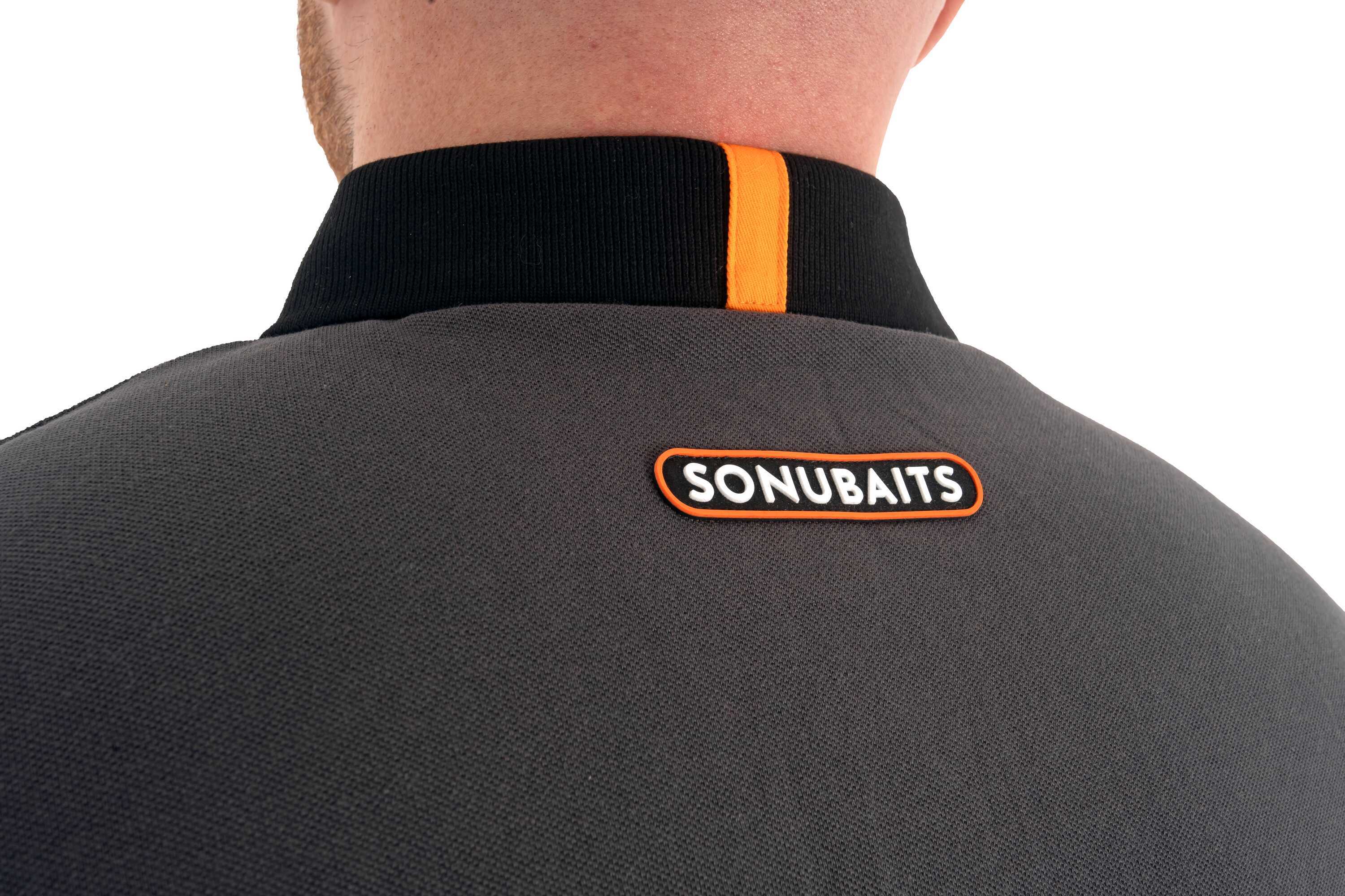 Sonubaits Camiseta Polo