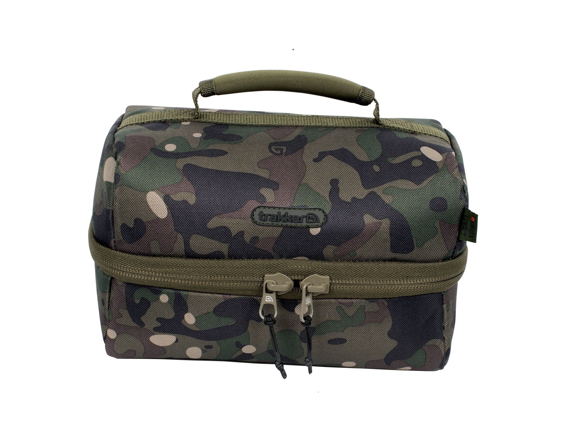 Trakker NXC Camo PVA Bolsa