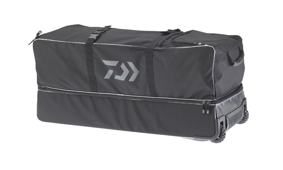 Daiwa D-Vec Global Trolley Maleta de Viaje