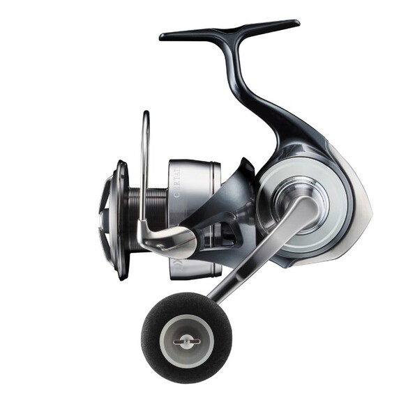 Daiwa 24 Certate Carrete Spinning