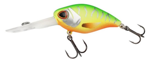 Berkley DEX Trencher Crankbait 4cm (5g)