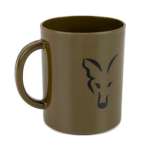 Fox Voyager Taza