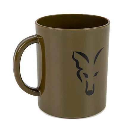 Fox Voyager Taza