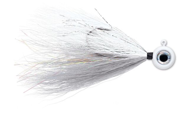 VMC Moontail Jig 7158 Shad (2 piezas)