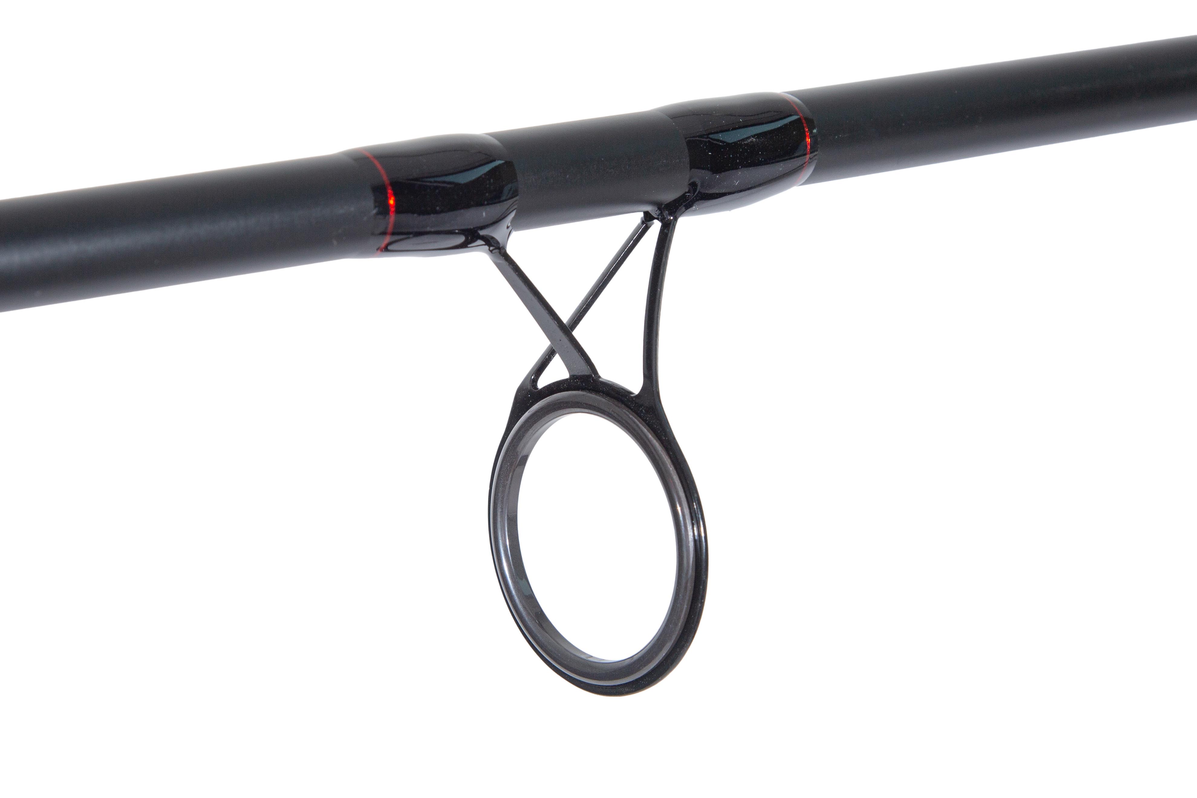 Ultimate Adventure Caña Spod 12ft 5lb (3-partes)