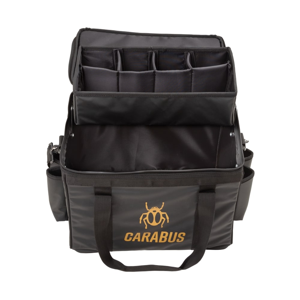 Abu Garcia Carabus Station Bolsa de Pesca