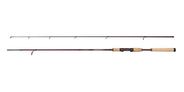 Abu Garcia Tormentor2 Caña Spinning